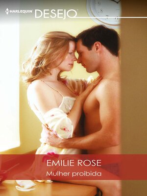 cover image of Mulher proibida
